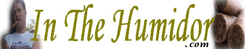 In the Humidor
