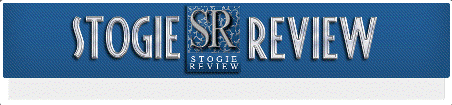 Stogie Review