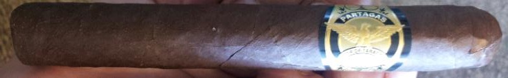 Partagas 1845