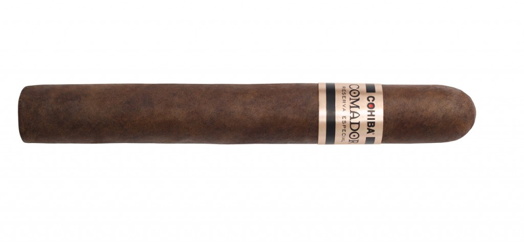 Comador Cigar